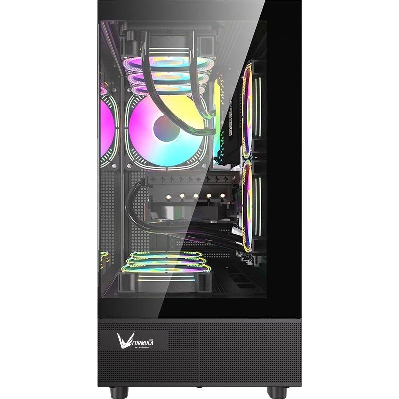 Formula CRYSTAL Z8 B