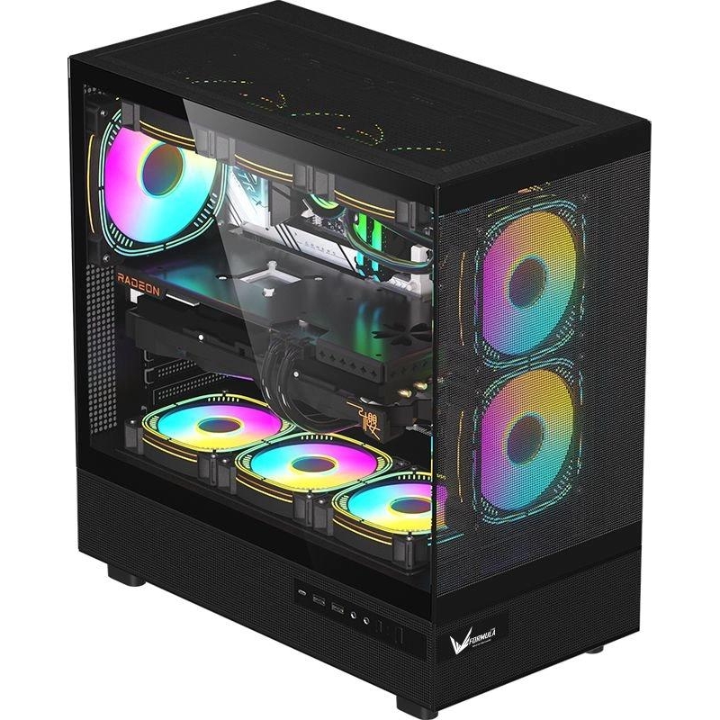 Formula CRYSTAL Z8 B