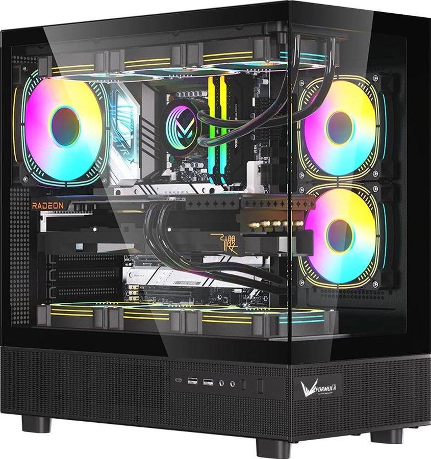 Formula CRYSTAL Z8 B
