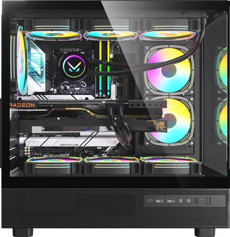 Formula CRYSTAL Z8 B