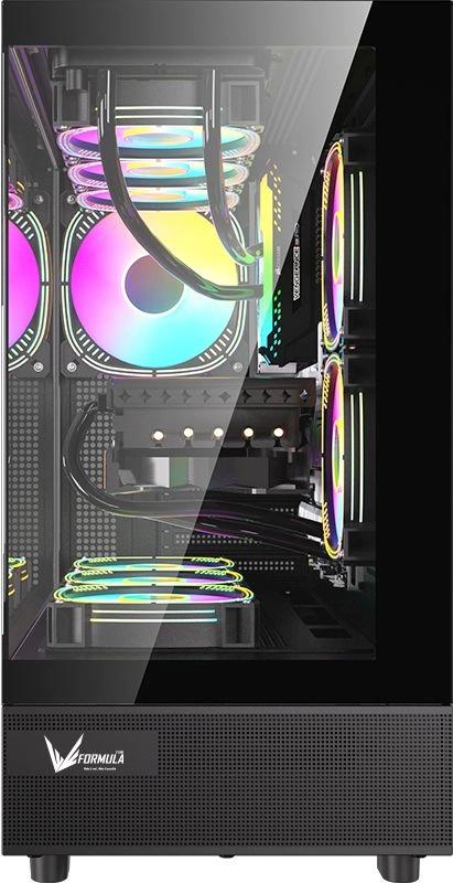 Formula CRYSTAL Z8 B