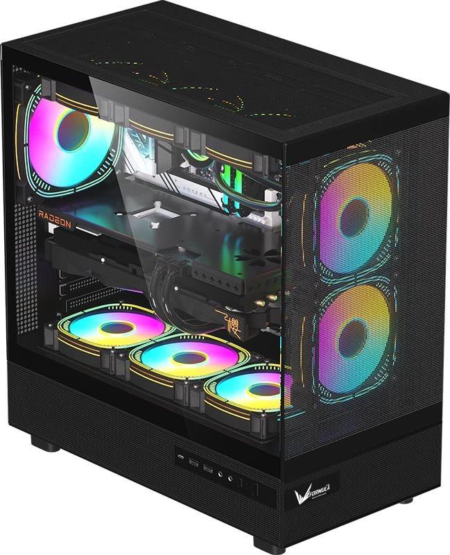 Formula CRYSTAL Z8 B