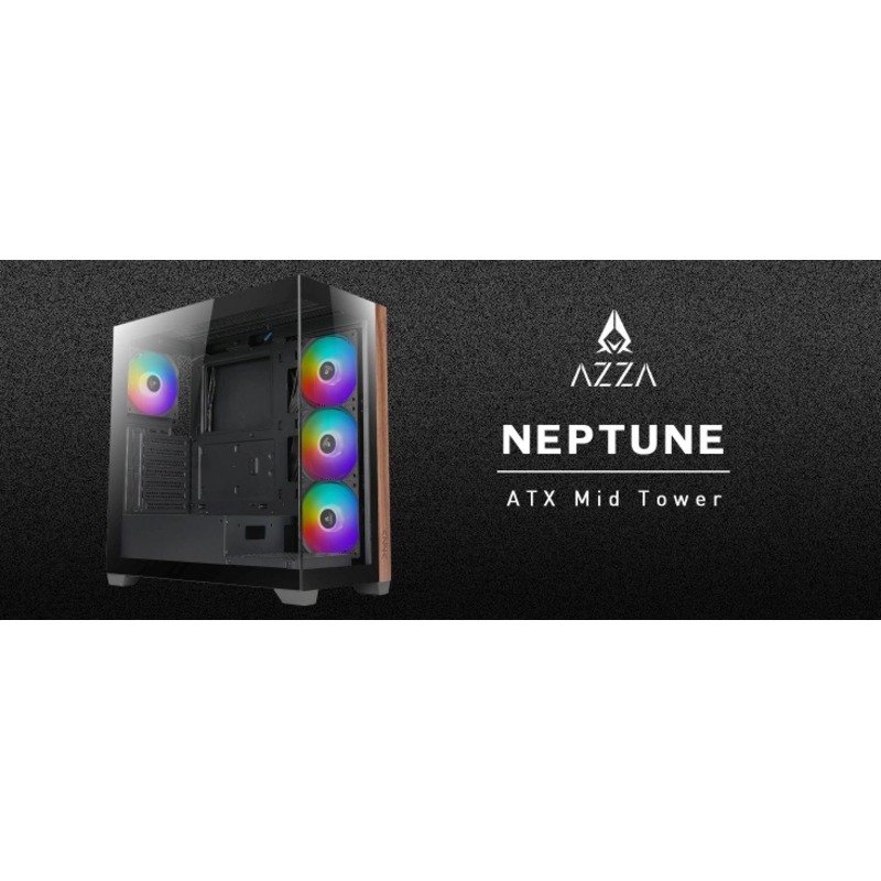 AZZA NEPTUNE CSAZ-491