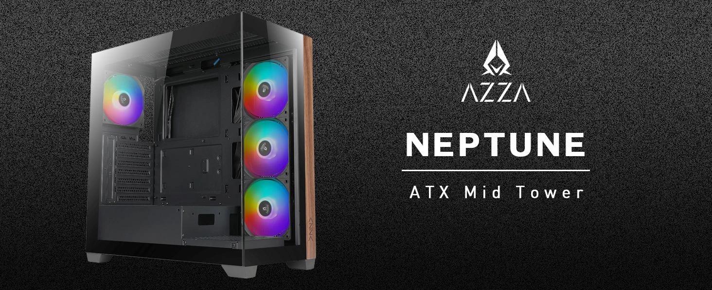 AZZA NEPTUNE CSAZ-491