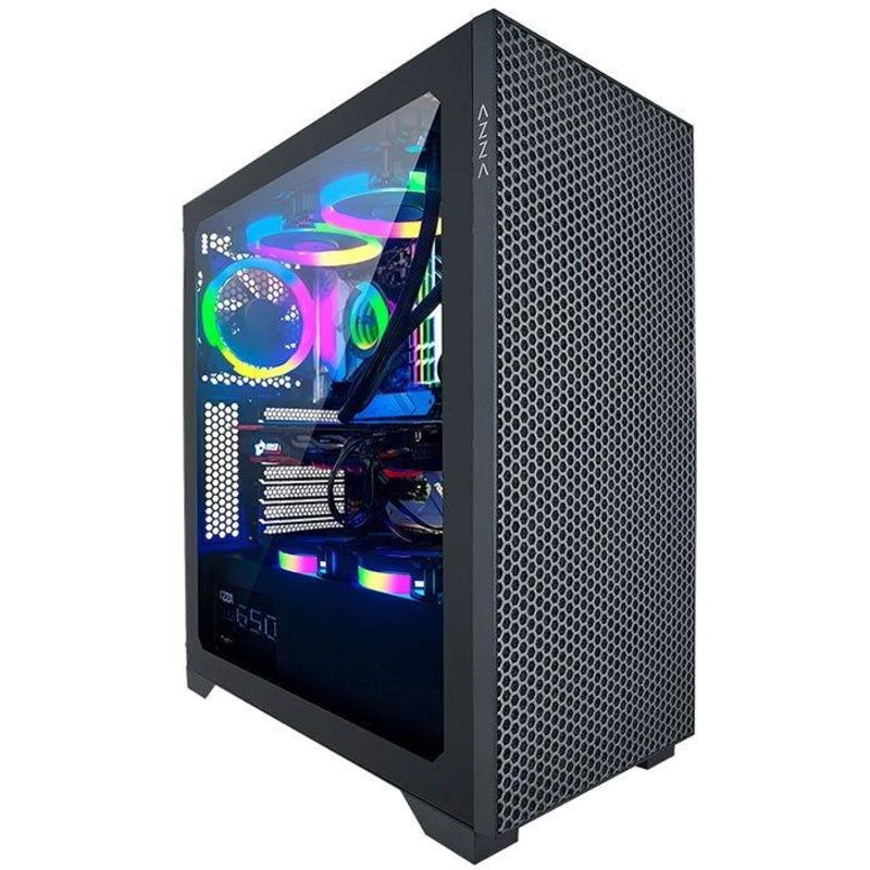 AZZA CSAZ-450 HIVE