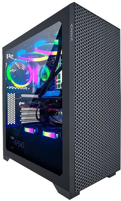 AZZA CSAZ-450 HIVE