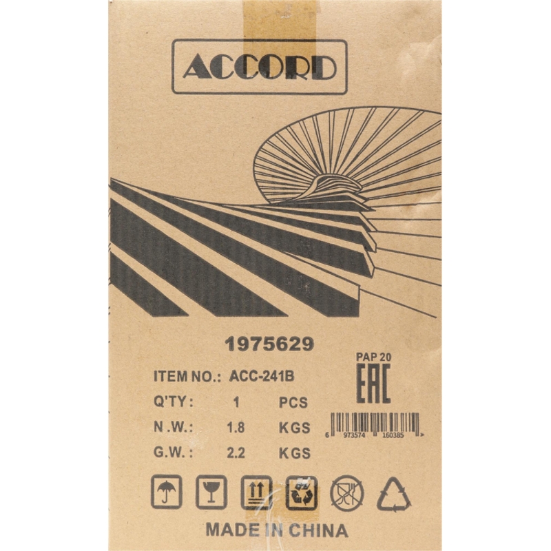 Accord ACC-241