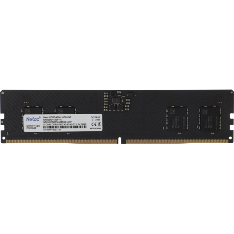 Netac NTBSD5P48SP-16