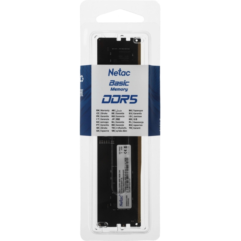 Netac NTBSD5P48SP-16