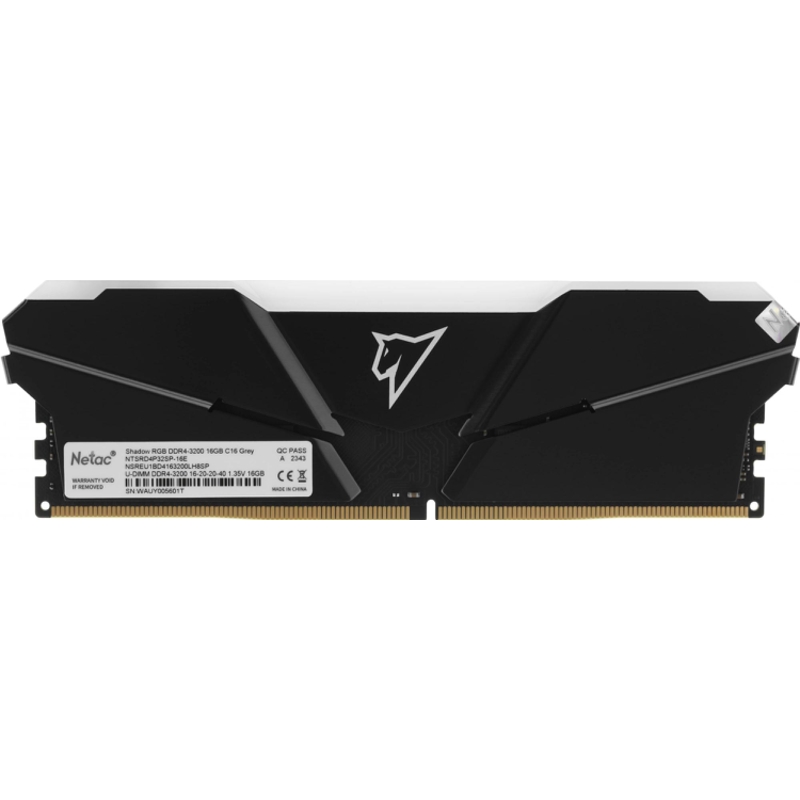 Netac NTSRD4P32SP-16E