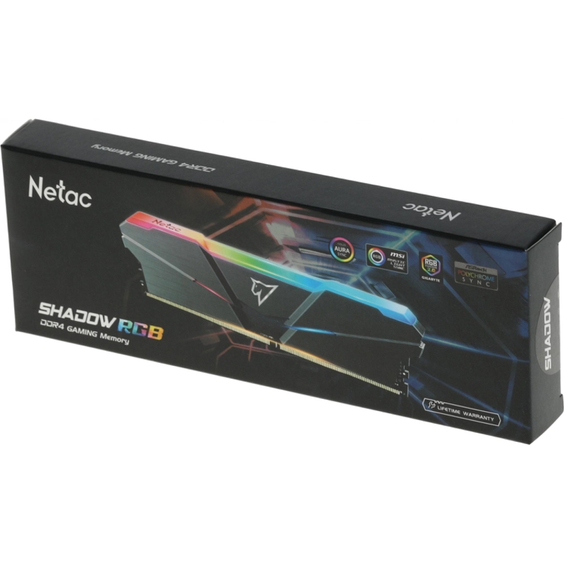 Netac NTSRD4P32SP-16E