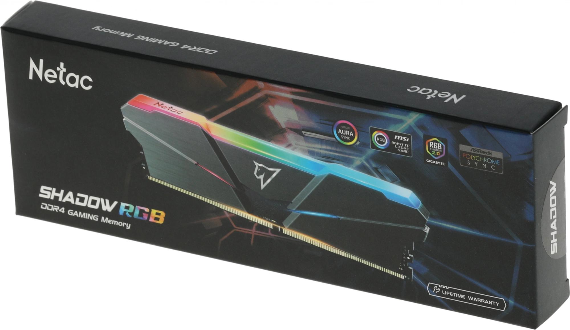 Netac NTSRD4P32SP-16E