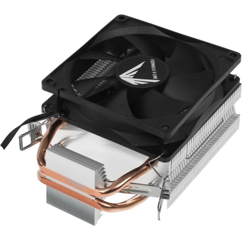 Formula ICE BOID 2PSDB