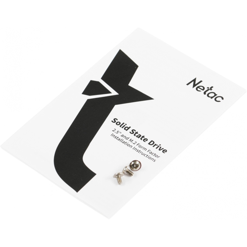 Netac NT01N5M-512G-M3X