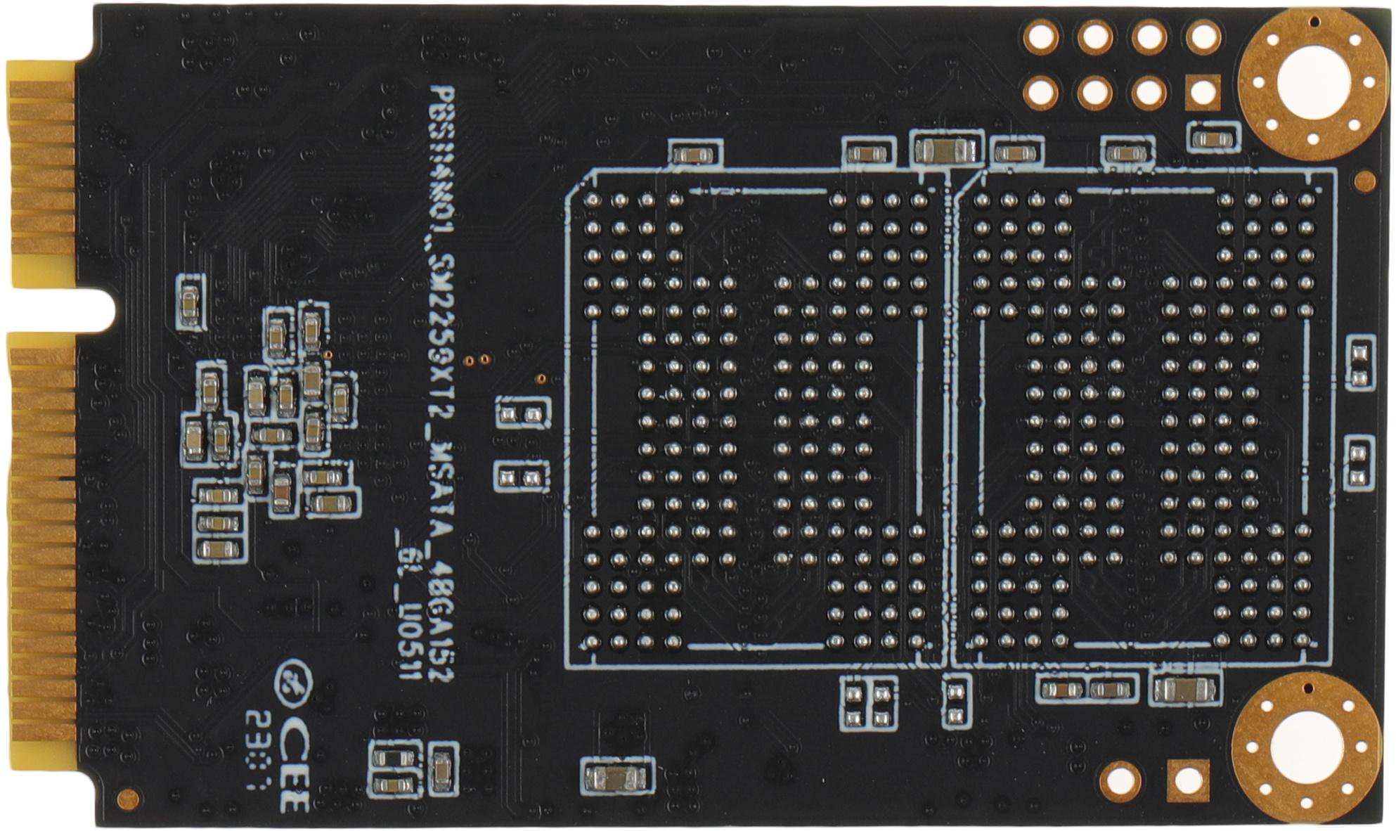 Netac NT01N5M-512G-M3X