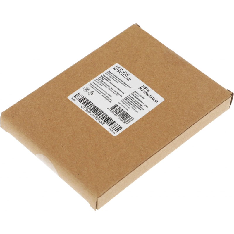 KingPrice KPSS240G1