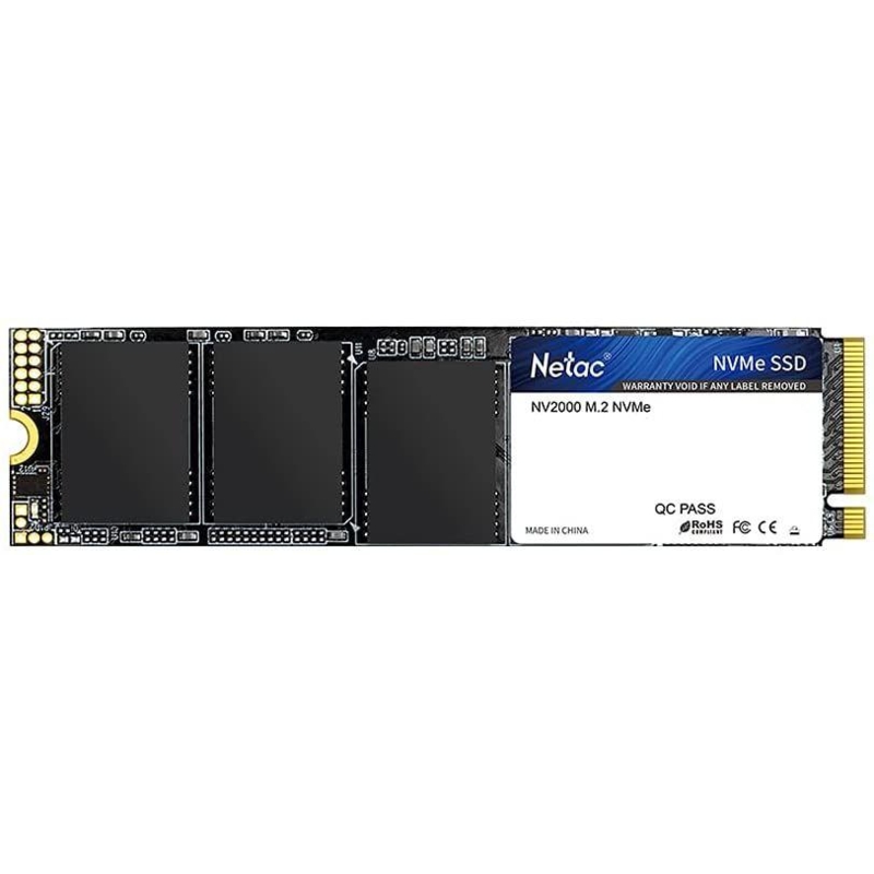 Netac NT01NV2000-256-E4X