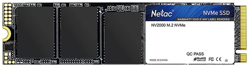 Netac NT01NV2000-256-E4X