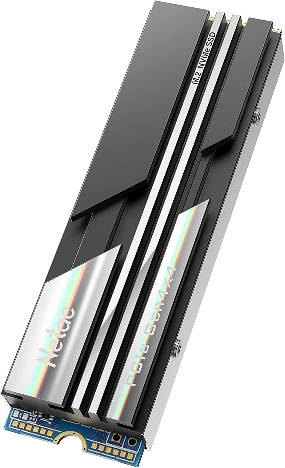 Netac NT01NV5000-1T0-E4X