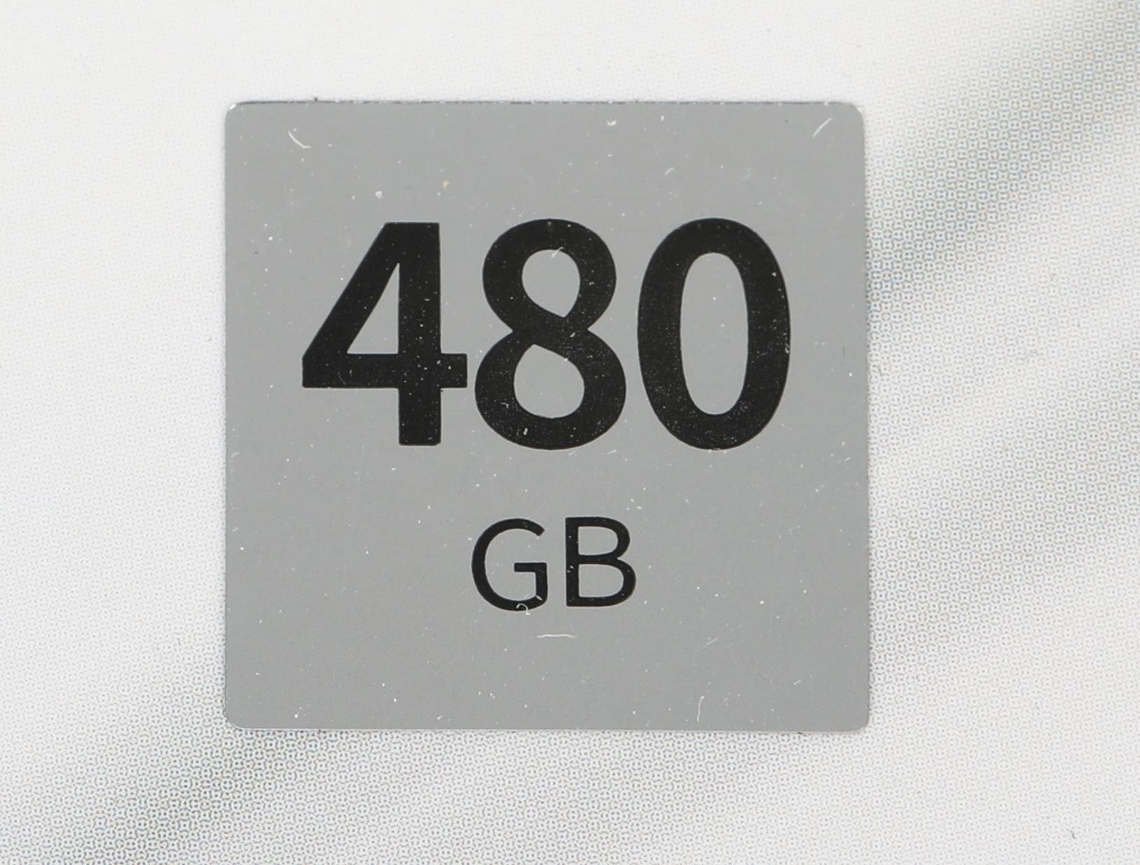 Netac NT01SA500-480-S3X