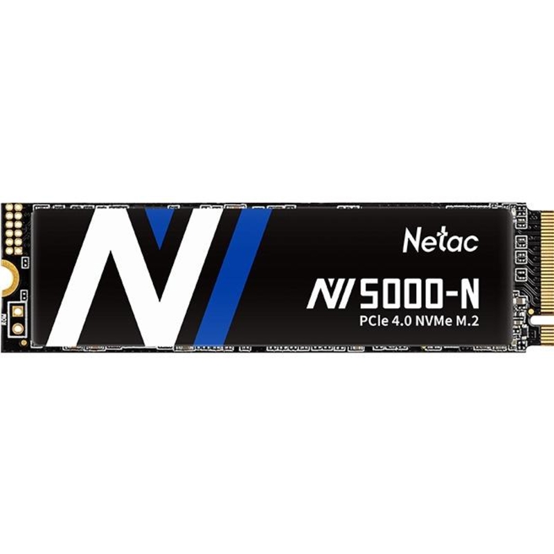 Netac NT01NV5000N-500-E4X