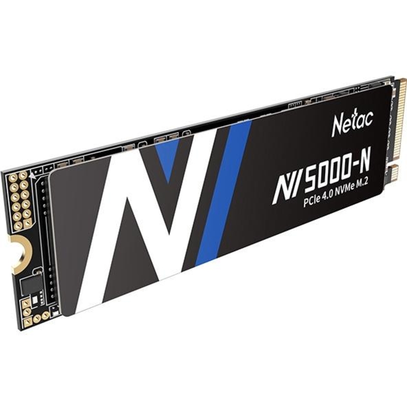 Netac NT01NV5000N-500-E4X