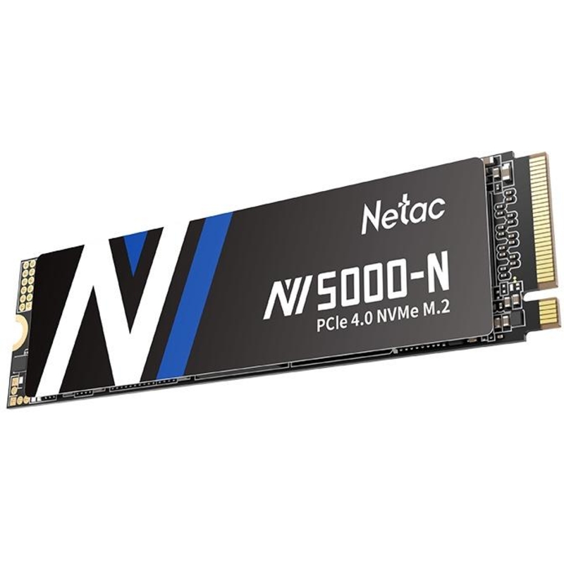 Netac NT01NV5000N-500-E4X