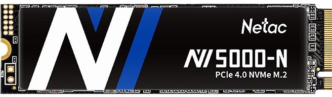 Netac NT01NV5000N-500-E4X