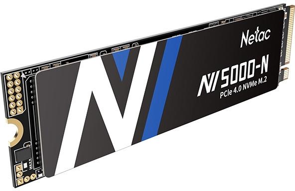Netac NT01NV5000N-500-E4X