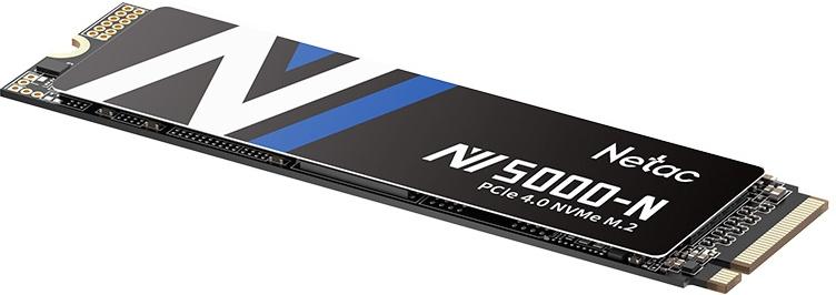 Netac NT01NV5000N-500-E4X