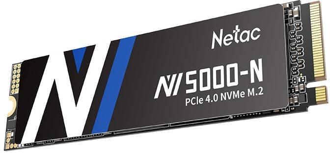 Netac NT01NV5000N-500-E4X