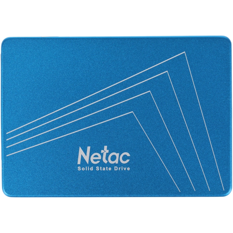 Netac NT01N600S-512G-S3X