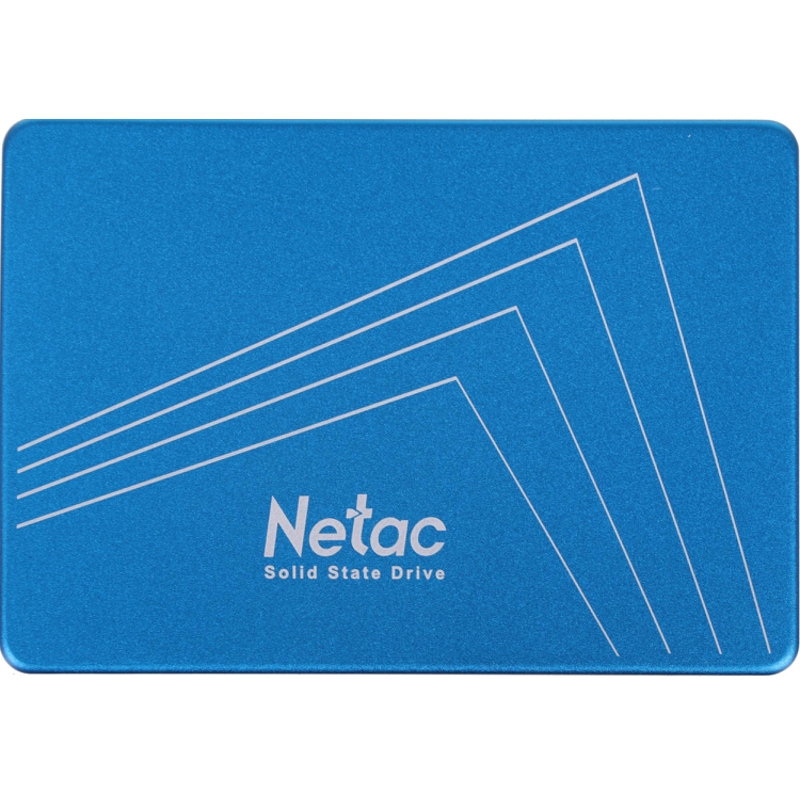 Netac NT01N600S-002T-S3X