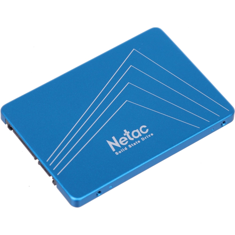 Netac NT01N600S-002T-S3X