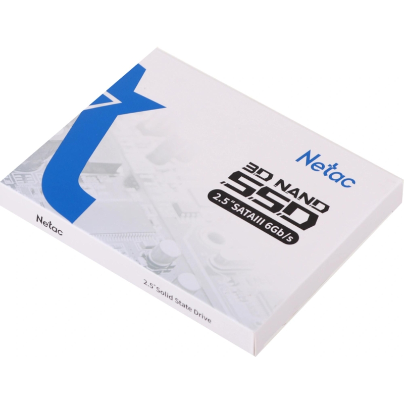 Netac NT01N600S-002T-S3X