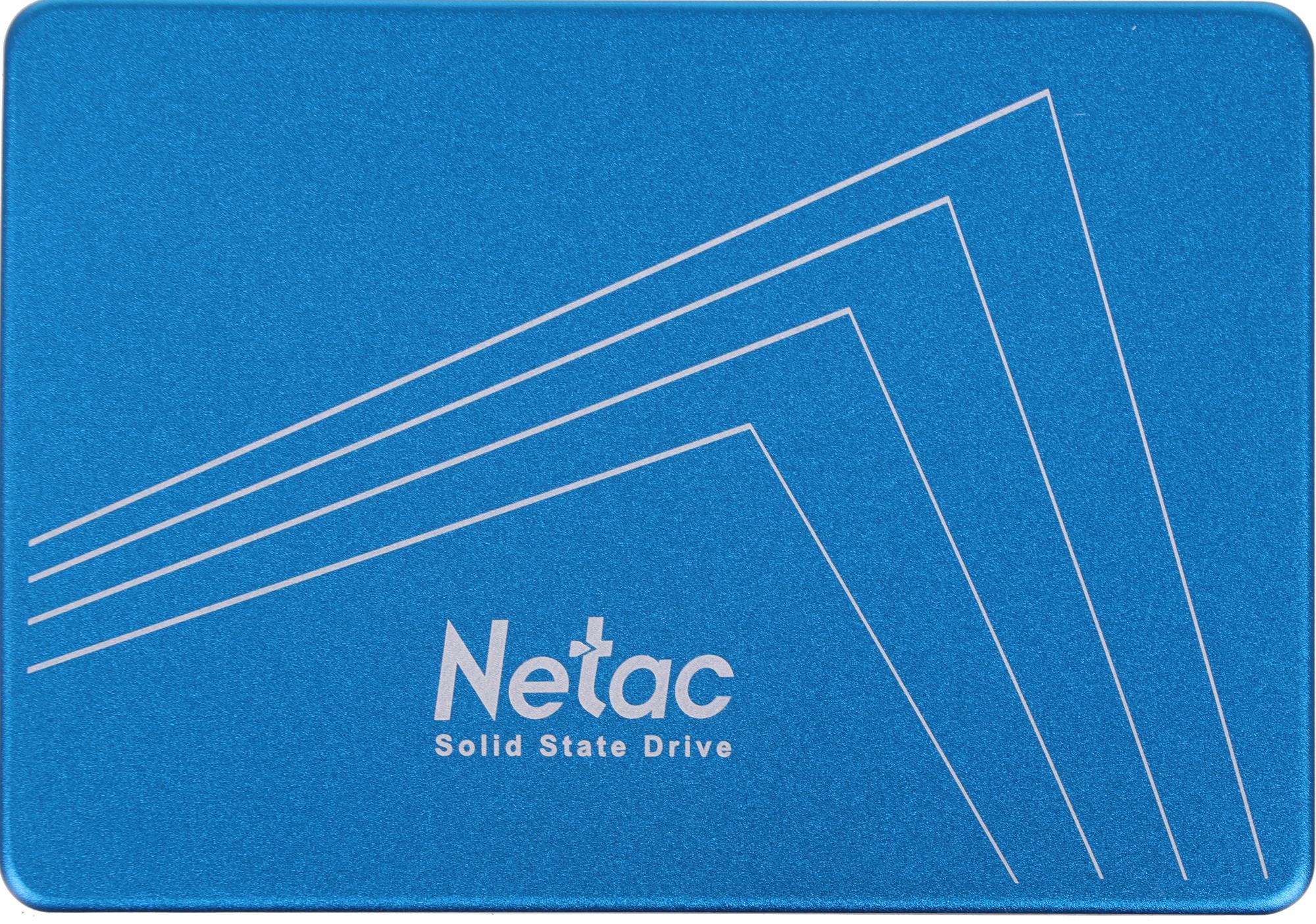 Netac NT01N600S-002T-S3X
