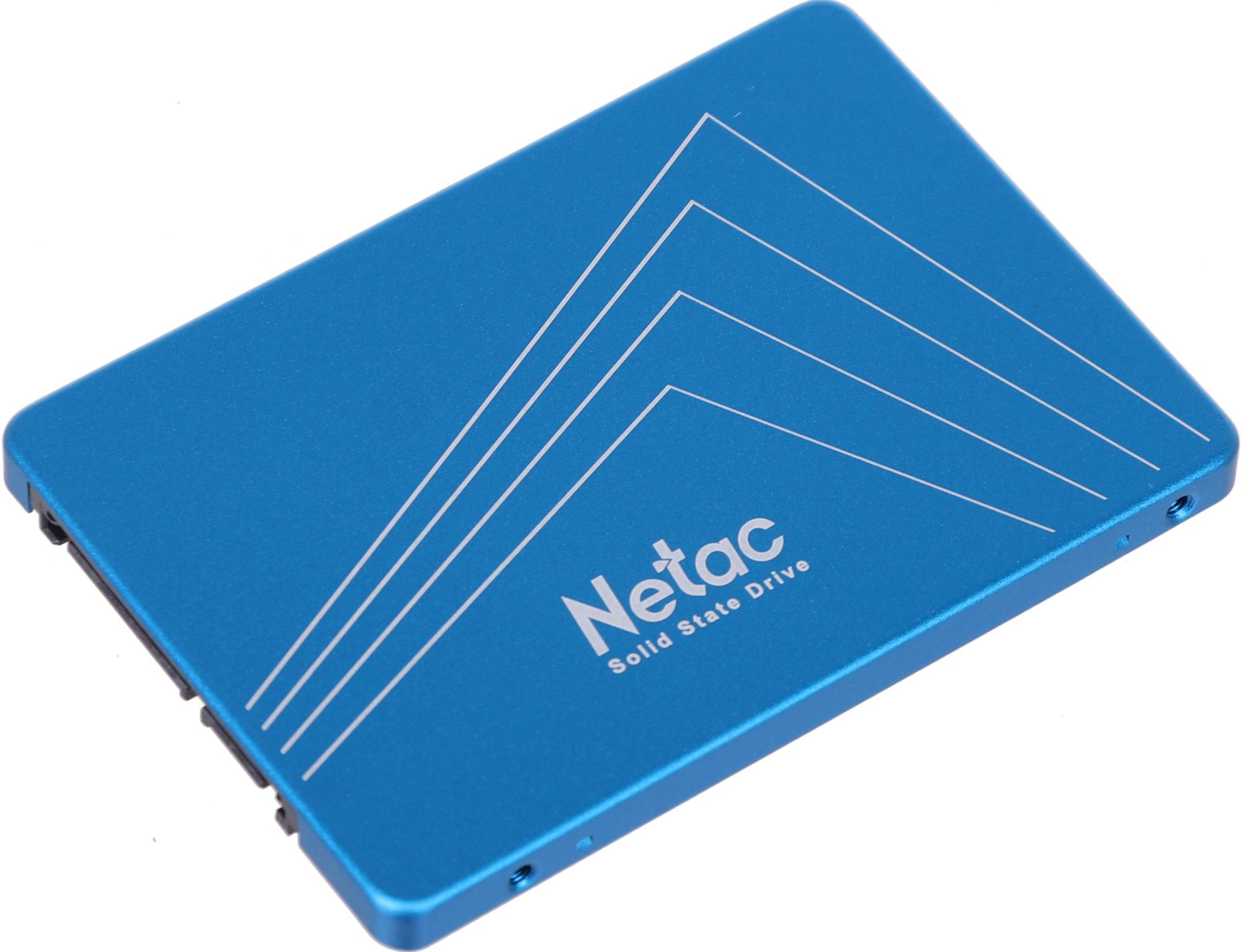 Netac NT01N600S-002T-S3X