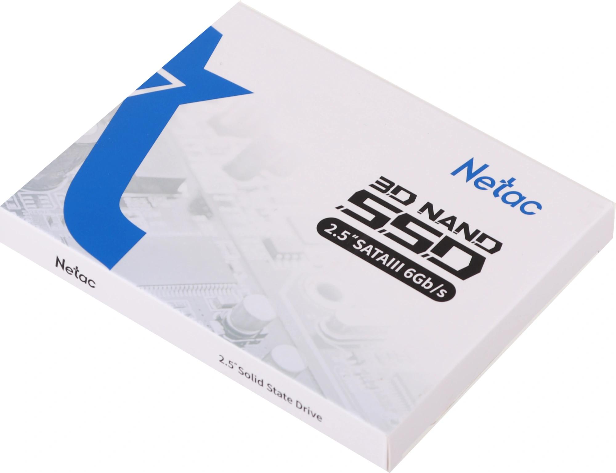 Netac NT01N600S-002T-S3X