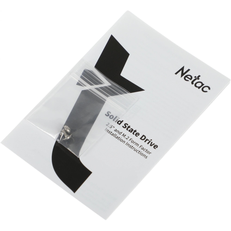 Netac NT01NV3000-250-E4X