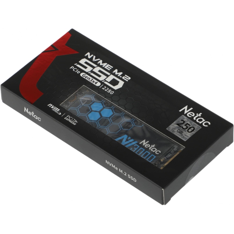 Netac NT01NV3000-250-E4X