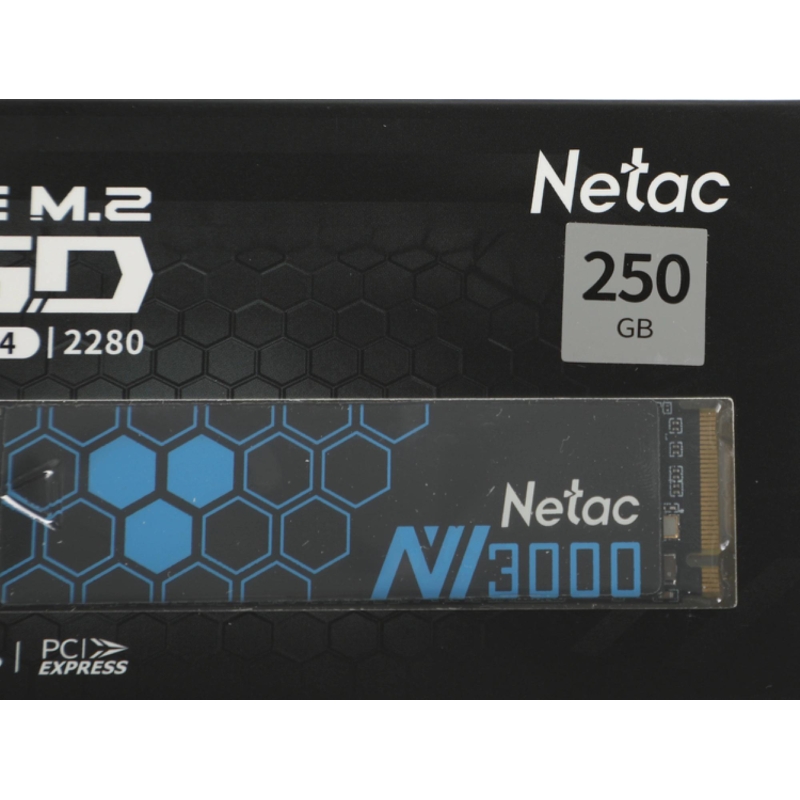 Netac NT01NV3000-250-E4X