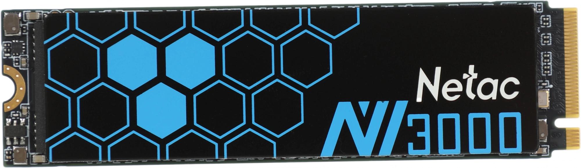 Netac NT01NV3000-250-E4X