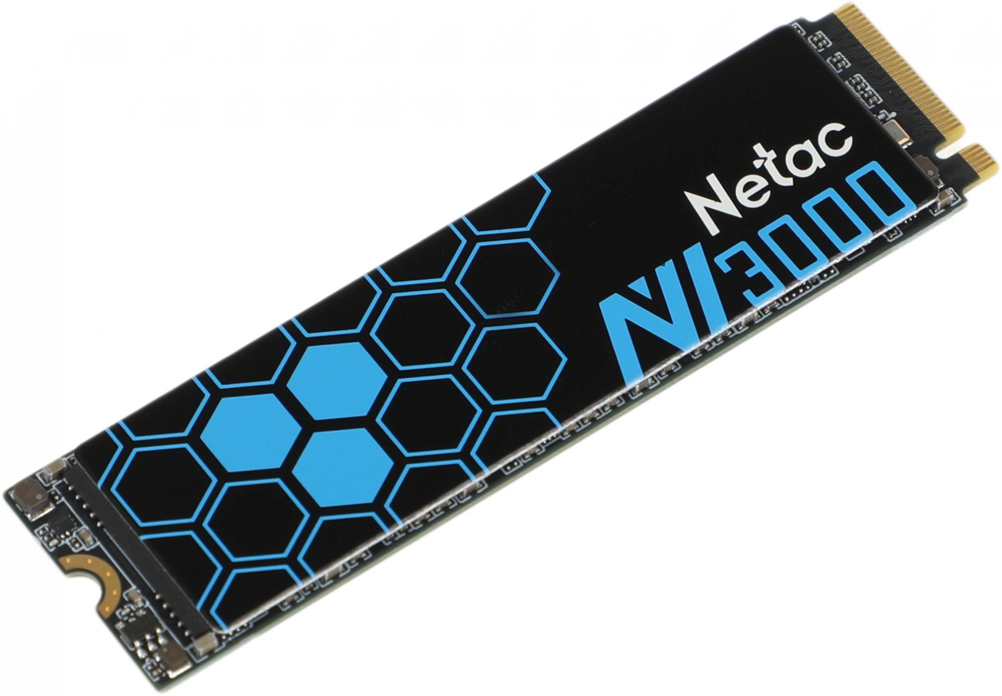 Netac NT01NV3000-250-E4X