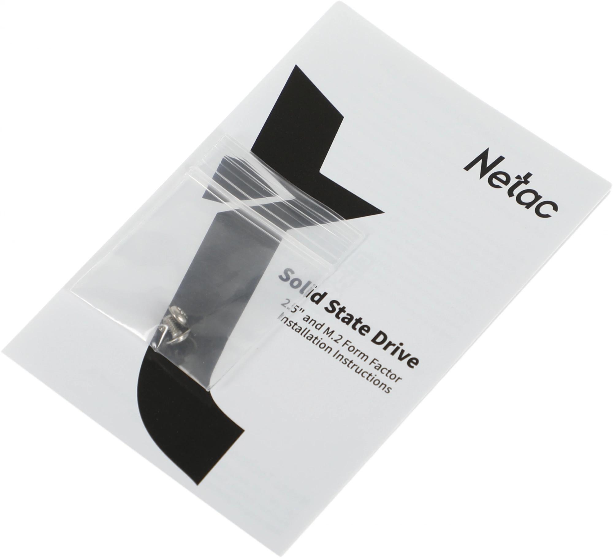 Netac NT01NV3000-250-E4X