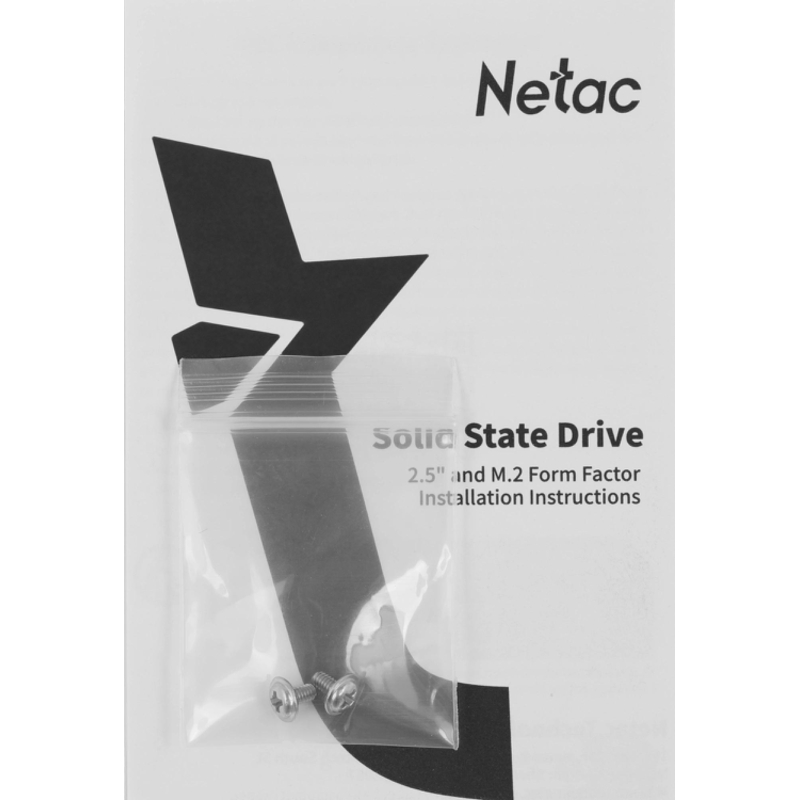 Netac NT01NV2000-1T0-E4X