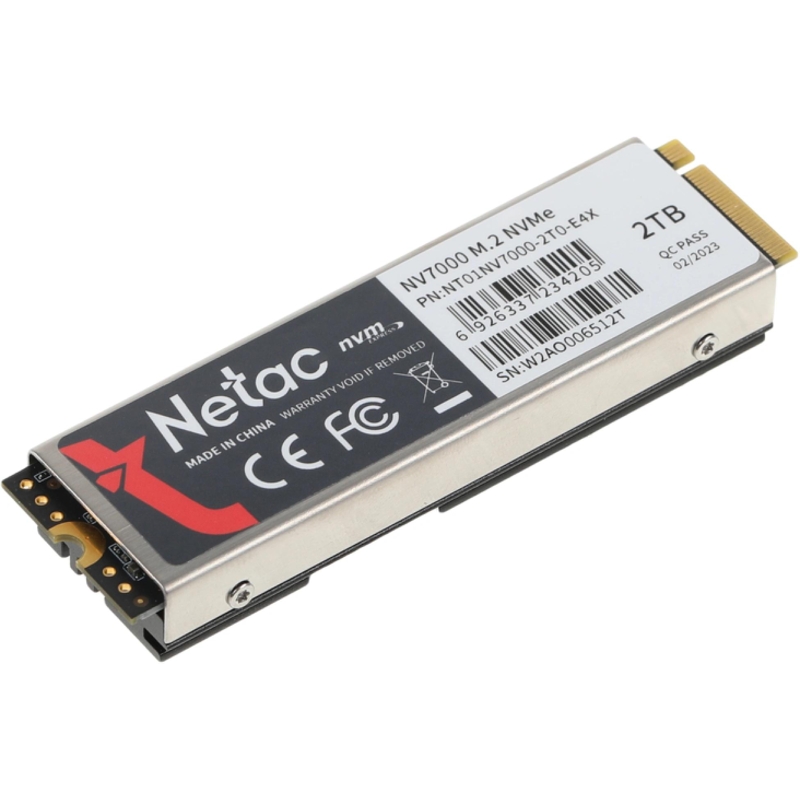 Netac NT01NV7000-2T0-E4X