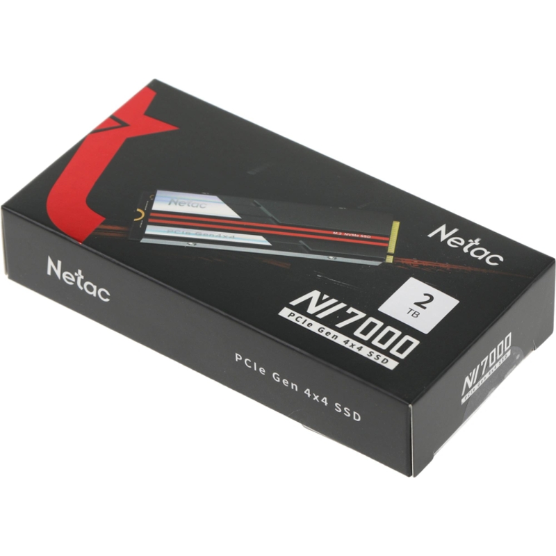 Netac NT01NV7000-2T0-E4X