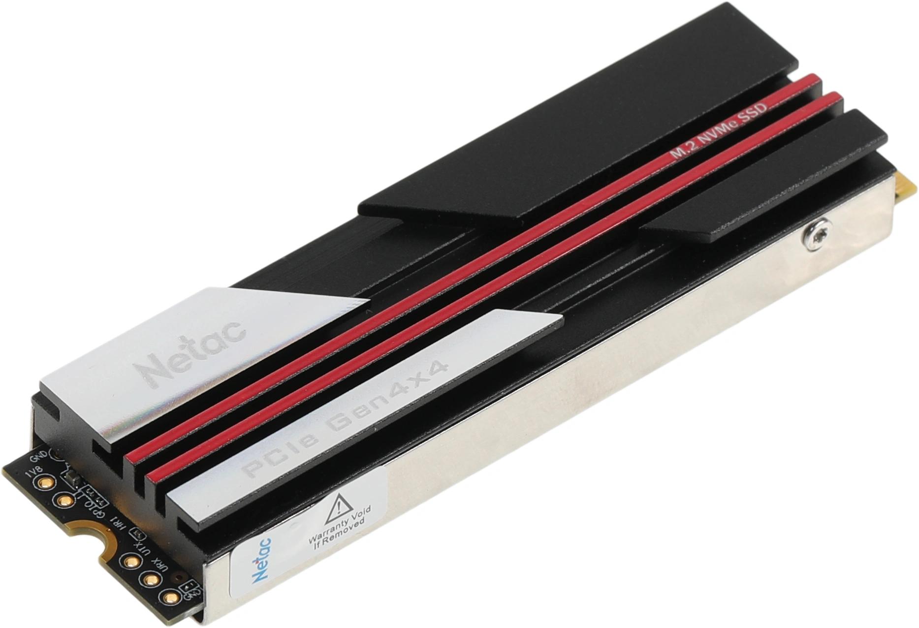 Netac NT01NV7000-2T0-E4X