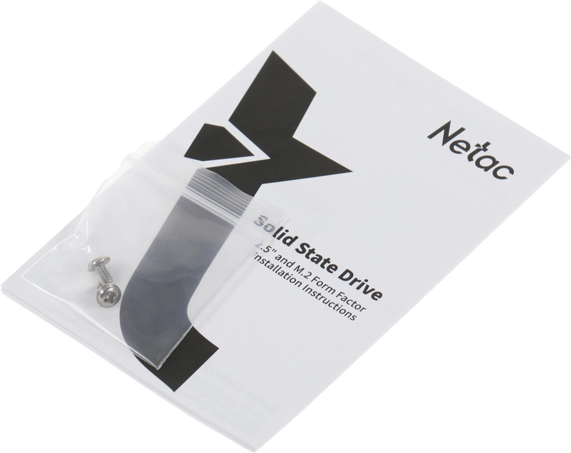Netac NT01NV7000-2T0-E4X