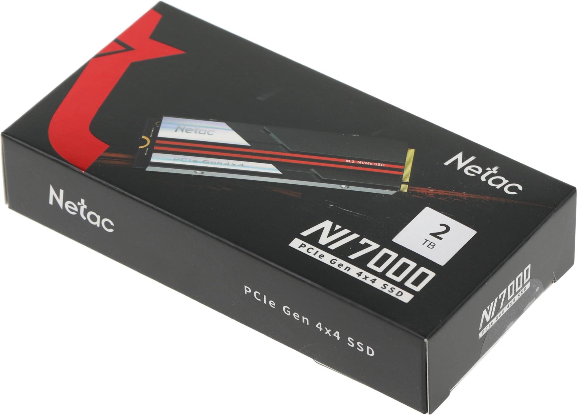 Netac NT01NV7000-2T0-E4X